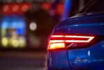 Audi A3 Sedan 40 TFSI 2017 года (CN)